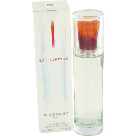 eau torride givenchy review|Eau Torride by Givenchy » Reviews & Perfume Facts.